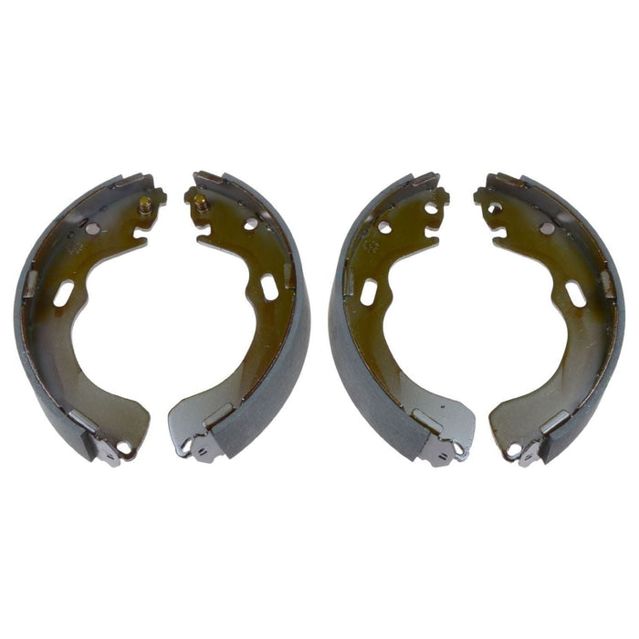 Blue Print ADM54137 Brake Shoe Set