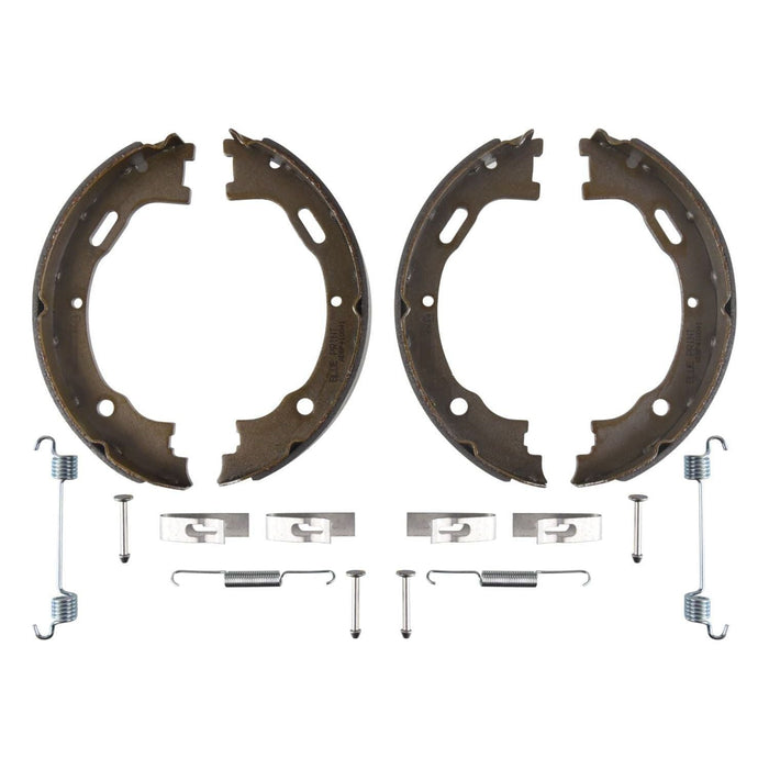 Blue Print ADBP410041 Brake Shoe Set