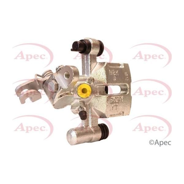 Apec Apec Brake Caliper (Rear/Right) RCA616