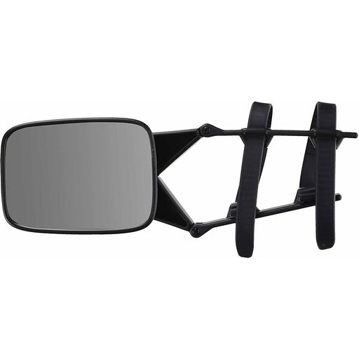 Milenco Falcon Safety Pair Convex Wide View Towing Mirror - Caravan Motorhome Milenco  - Dynamic Drive