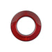 Hella Reflector Lens Colour: Red Ring Form Bolted 8RA 009 362-001 Hella  - Dynamic Drive