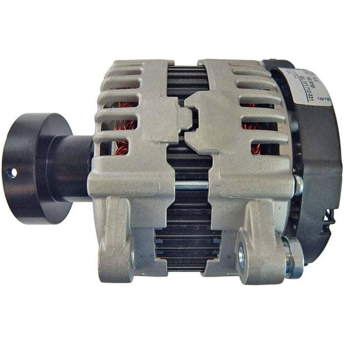 Hella Alternator 14V 150A for Ford Mondeo IV (BA7) 8EL 011 712-331 Hella  - Dynamic Drive