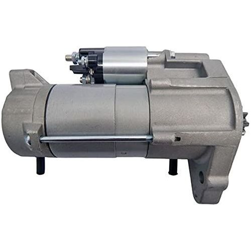 Hella Starter 12V 2kW for e.g. Jaguar S-Type (X200) 8EA 011 611-981 Hella  - Dynamic Drive