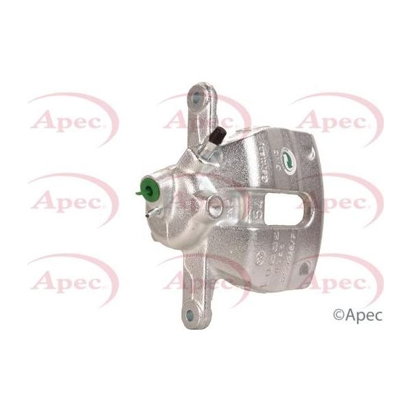 Apec Apec Brake Caliper (Front/Left) LCA516