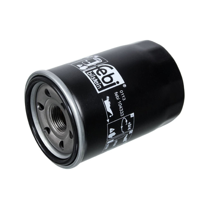 Blue Print ADC42126 Oil Filter