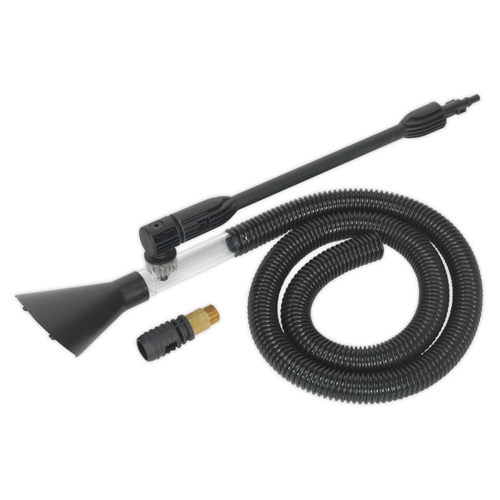 Sealey Water Suction Kit for PW3500 & PW5000 PWA10 Sealey  - Dynamic Drive