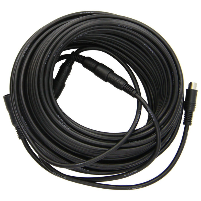 Ring Automotive RBG020 Camera Cable Extension Lead, 20 m