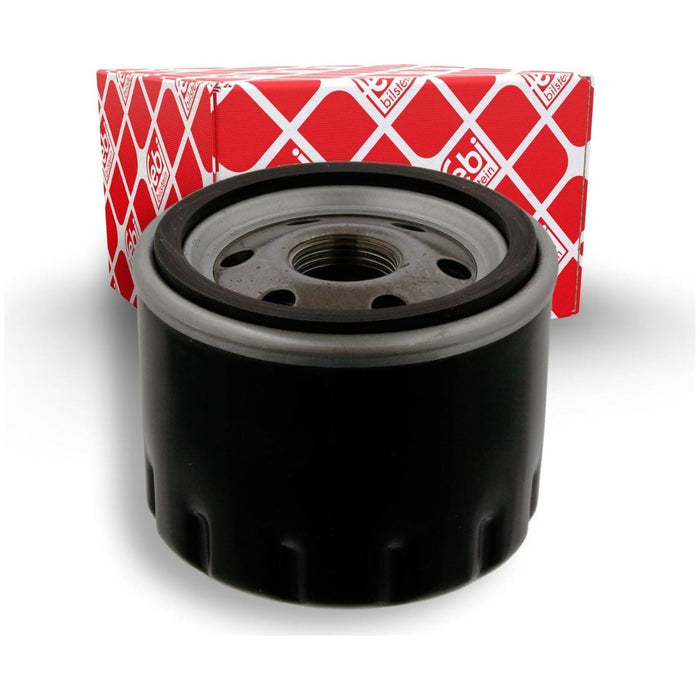 febi 33000 Oil Filter Febi Bilstein  - Dynamic Drive