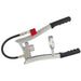 Draper Grease Gun with Lever Action, Small Thread 16157 Draper  - Dynamic Drive