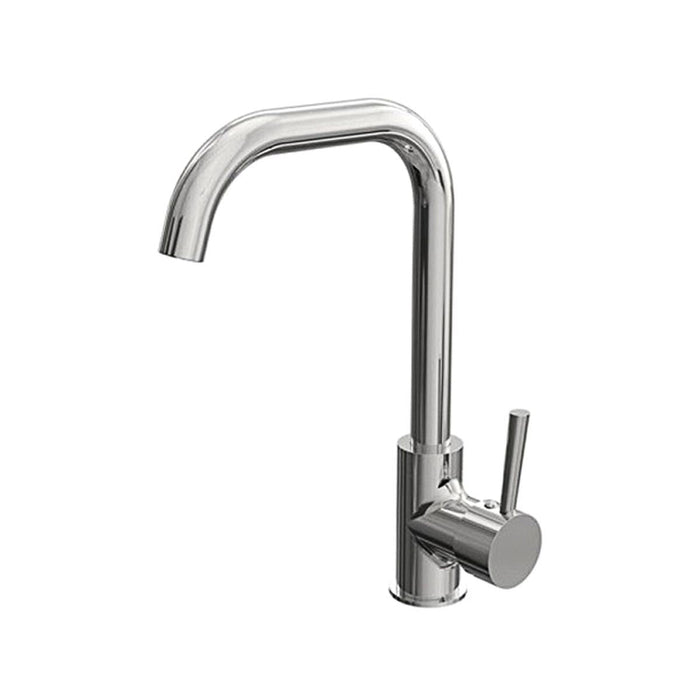 AG Culford Single Lever Kitchen / Galley Monoblock Mixer Tap Chrome