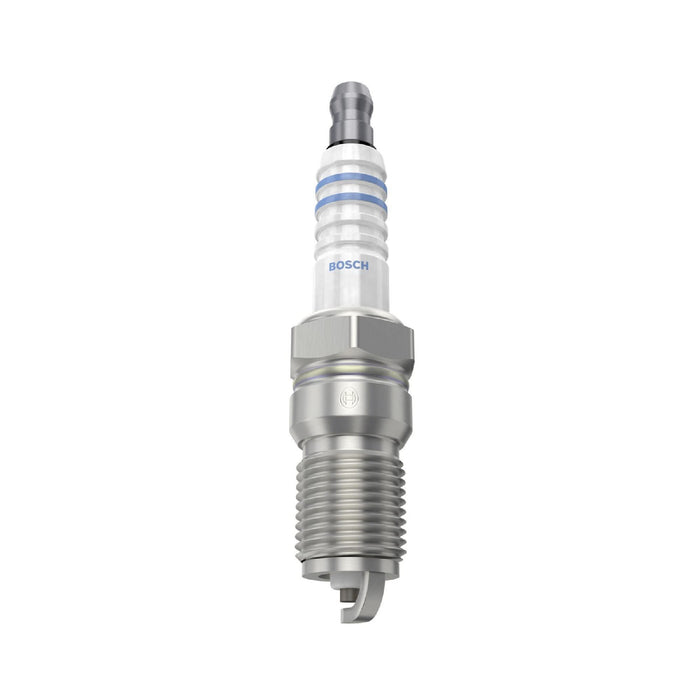 Genuine Bosch Spark Plug Hr7Dc+ fits Mercedes-Benz 190 E - 2.0 - 82-93 024223566