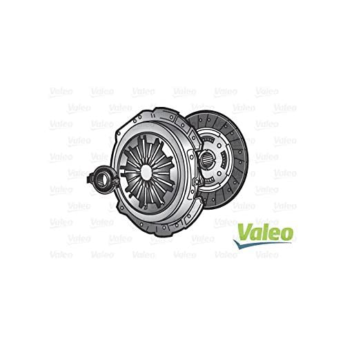 Valeo Clutch Kit 006785 Automotive Part fits PSA BX17 205 309 405 Valeo  - Dynamic Drive