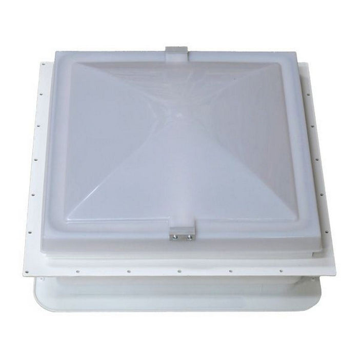 AG Wind Up Roof Light Assembly for Motorhome Skylight