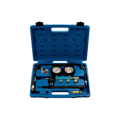 Laser Cylinder Leakage Tester 7 bar (100psi) 5140 Laser Tools  - Dynamic Drive