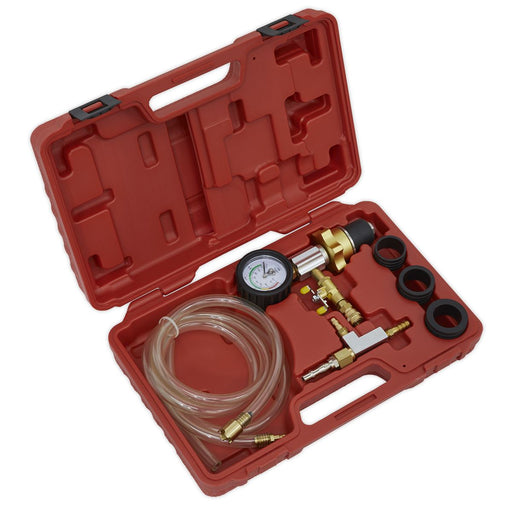 Sealey Cooling System Vacuum Purge & Refill Kit VS0042 Sealey  - Dynamic Drive