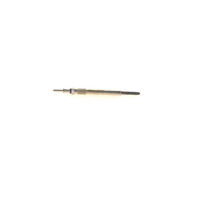 Genuine Bosch Glow Plug Glp019 fits Vauxhall Zafira DTi - 2.0 - 00-05 0250202042