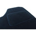 Tailored Logo Velour Carpet Floor Mats for Hyundai Santa Fe 06-10 7Seats UKB4C  - Dynamic Drive