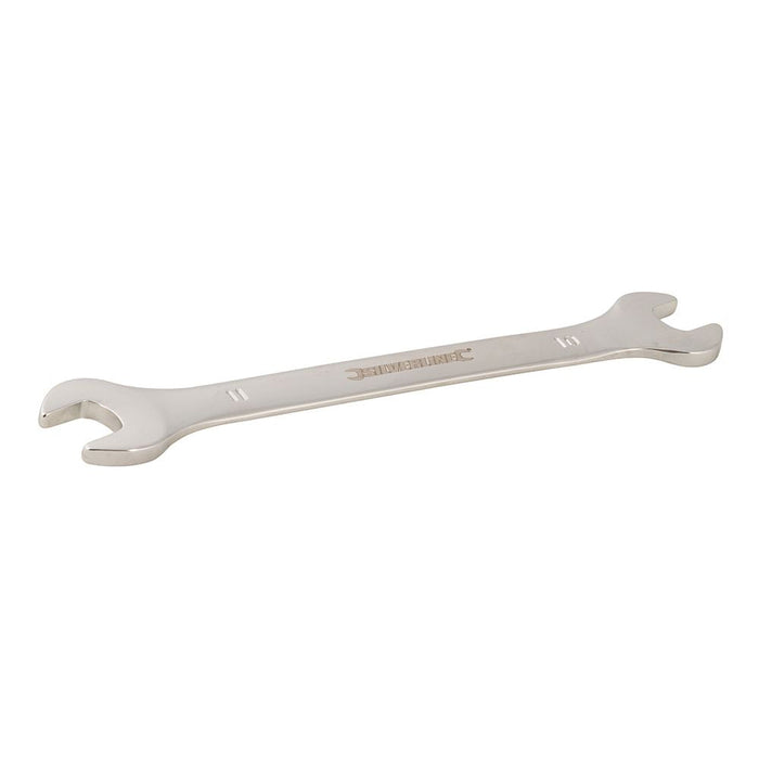 Silverline Open Ended Spanner 10 x 11mm