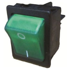 Dometic 230V Switch Rm4Xxx 292627410 Dometic - Dynamic Drive