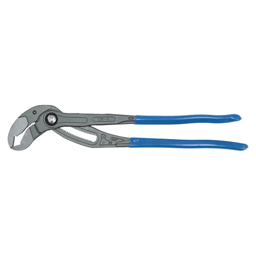 Laser Rapid Adjustment Water Pump Pliers 410mm 8588 Laser Tools  - Dynamic Drive