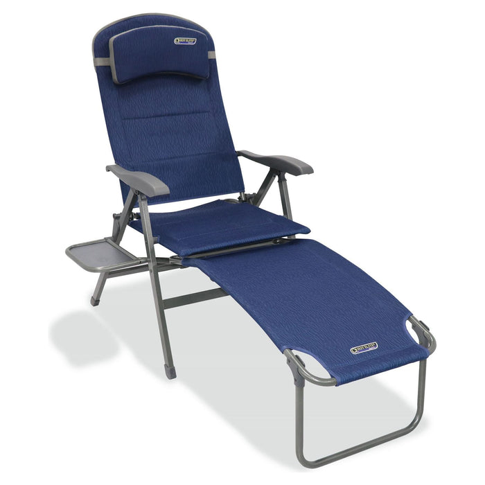 Ragley Pro Comfort chair with side table F1302 Quest  - Dynamic Drive