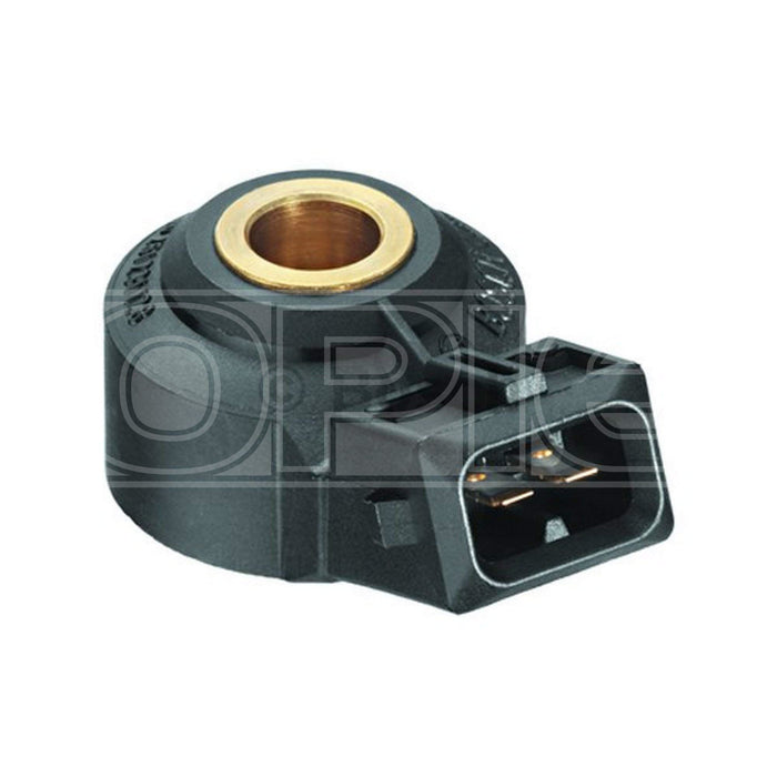 Genuine Bosch Knock Sensor fits Citroen C3 - 1.4 - 02-09 0261231128