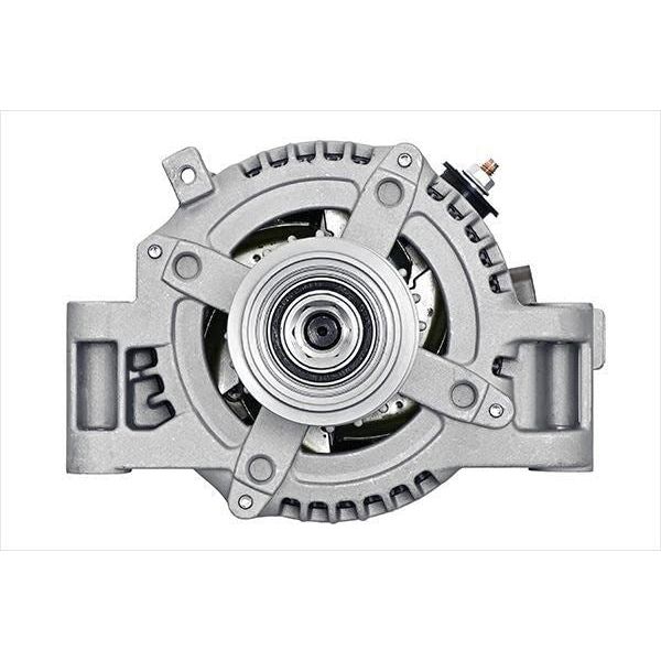 Hella Alternator 14V 100A 8EL 015 630-681 Hella  - Dynamic Drive