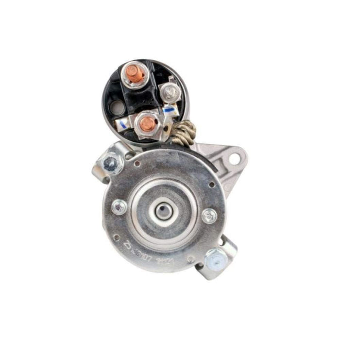 Hella Starter 12V 1.1kW for e.g. Opel Corsa C (X01) 8EA 012 527-441 Hella  - Dynamic Drive