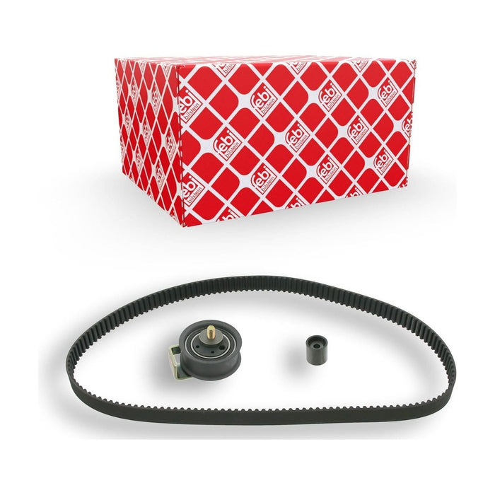 febi 24723 Timing Belt Kit Febi Bilstein  - Dynamic Drive