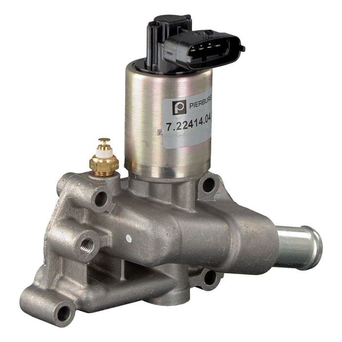 febi 39545 EGR Valve Febi Bilstein  - Dynamic Drive