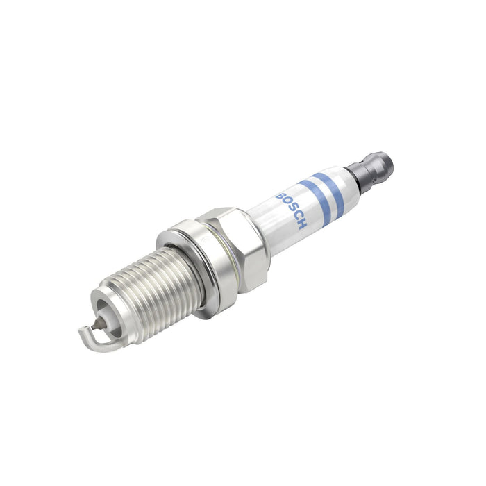 Genuine Bosch Spark Plug Fr5Kpp332S fits VW Golf GTi|TFSi - 2.0 - 04-09 02422455