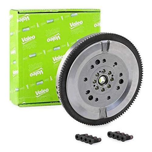 Valeo Dual Mass Flywheel 836565 Valeo  - Dynamic Drive