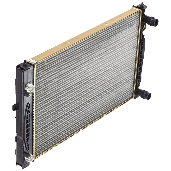 NRF Radiator 529504A