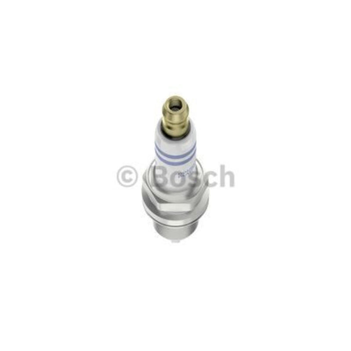 Genuine Bosch Spark Plug Fr6Dpp332S fits Porsche 911 Turbo S - 3.6 - 06-12 02422