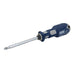 King Dick 1-for-6 Screwdriver 100mm PZ1, PZ2, PZ3 & PH1, PH2, PH3 King Dick  - Dynamic Drive