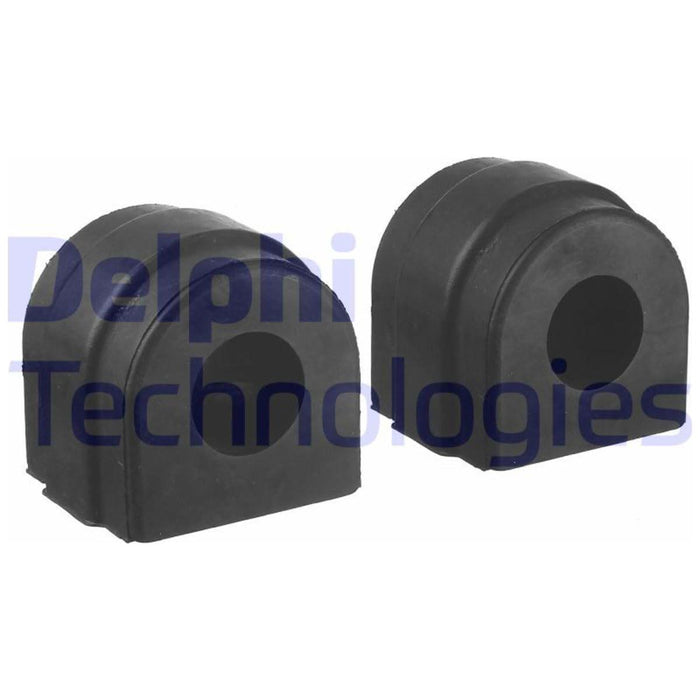 Genuine Delphi Anti-Roll Bar Bush Kit TD1003W