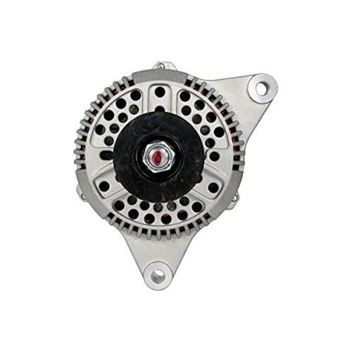 Hella Alternator 14V 130A for e.g. Ford Mondeo I (Gbp) 8EL 012 428-021 Hella  - Dynamic Drive