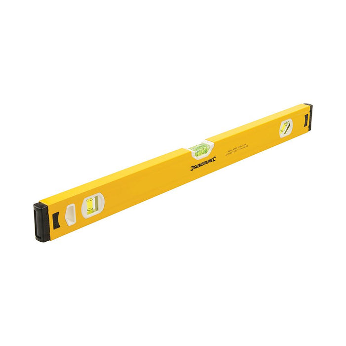 Silverline Spirit Level 600mm SL24