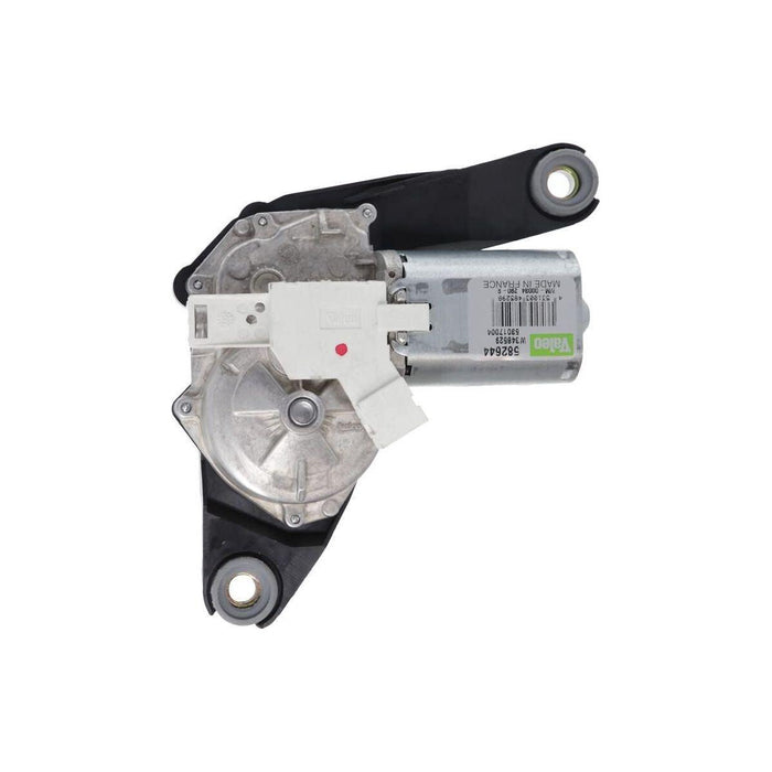 Valeo Wiper Motor 582644 Automotive Part fits Peugeot 106 Valeo  - Dynamic Drive