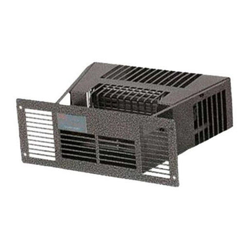 Widney Imperial Mini Plinth Heater 700W - Compact & Discreet Heating for Your Ki Nova  - Dynamic Drive