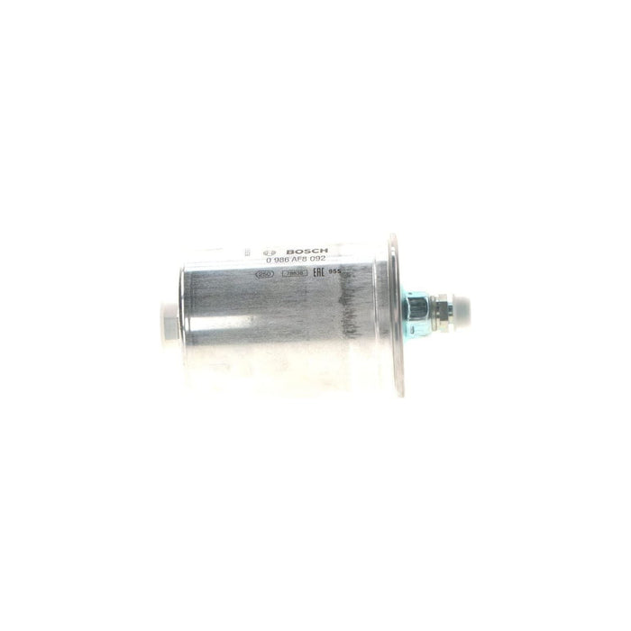 Genuine Bosch Car Fuel Filter F8092 0986AF8092