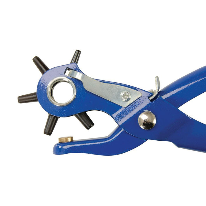 Silverline Punch Pliers 2-5mm