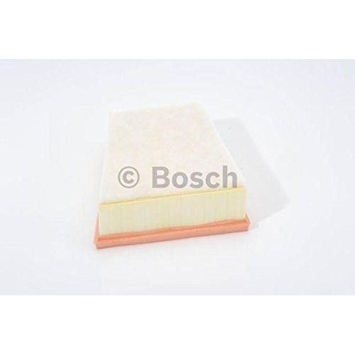 Genuine Bosch Car Air Filter S0138 fits Renault  Scenic dCi - 1.5 - 09- F0264001