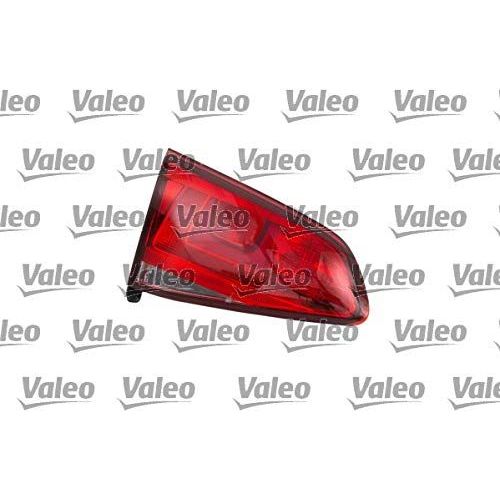 Valeo Signal Lamp Offside Driver Side 044944 Rear Right Boot fits VW Golf VII Valeo  - Dynamic Drive