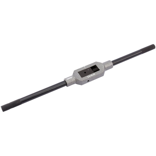 Draper Bar Type Tap Wrench, 6.80 - 23.25mm 37332 Draper  - Dynamic Drive