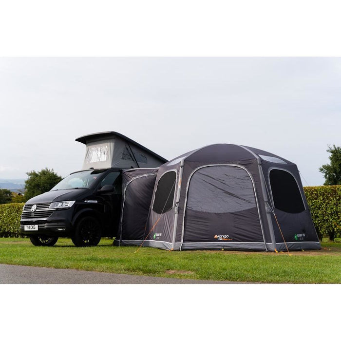 Vango HexAway Pro Air Low Drive Away Awning  (180 - 210cm) Campervan Vango  - Dynamic Drive