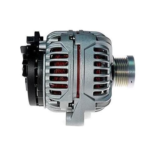 Hella Alternator 14V 140A for Volvo V70 II (285) 8EL 011 711-591