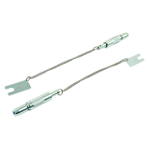 Laser Subframe Alignment Pins - for Ford 7467 Laser Tools  - Dynamic Drive