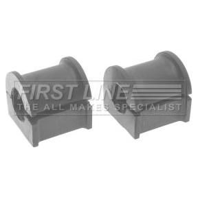 Genuine First Line Anti-Roll Bar Bush Kit fits Rover 75 CDTi 2.0 9905 FSK7249K First Line  - Dynamic Drive