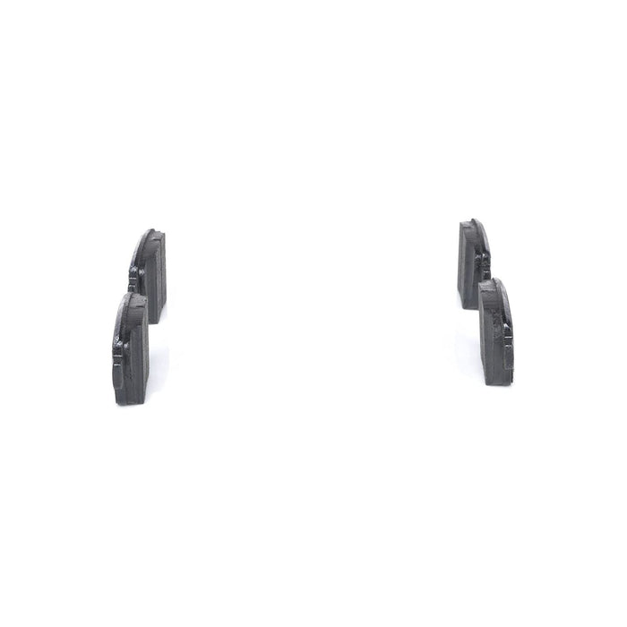 Bosch Brake Pad Set Bp1338 fits VW Golf Estate/Variant TDi|TDi BlueMotion - 1.6